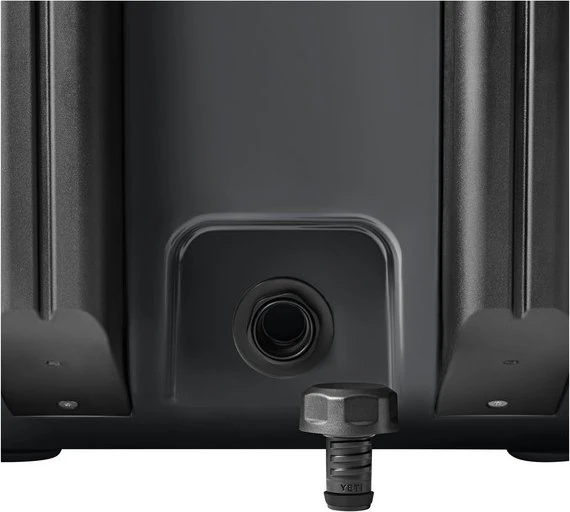 Yeti Roadie 48 Passiv-Kühlbox charcoal