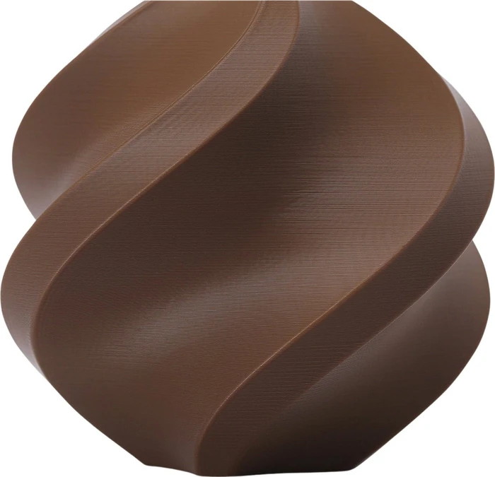 Bambu Lab PLA Basic, Cocoa Brown, Spule, 1.75mm, 1.00kg