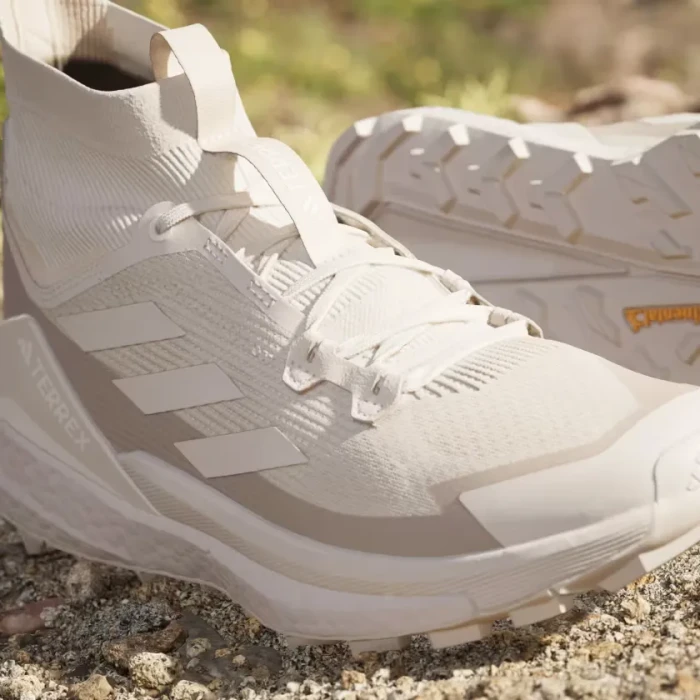adidas Terrex Free Hiker 2.0 sand strata/wonder beige (Herren)