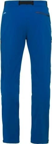 Vaude Badile II Hose lang hydro blue (Herren)