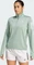 adidas Own The Run Half-Zip Laufshirt langarm (Damen) Vorschaubild