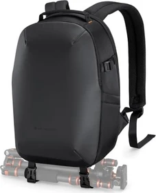 K&F Concept Nature Wander Kamerarucksack 23L schwarz
