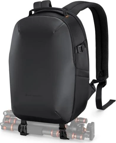 K&F Concept Nature Wander Kamerarucksack 23L schwarz