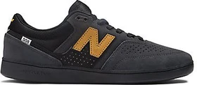 New Balance NB Numeric 508 Brandon Westage phantom/yellow (Herren)