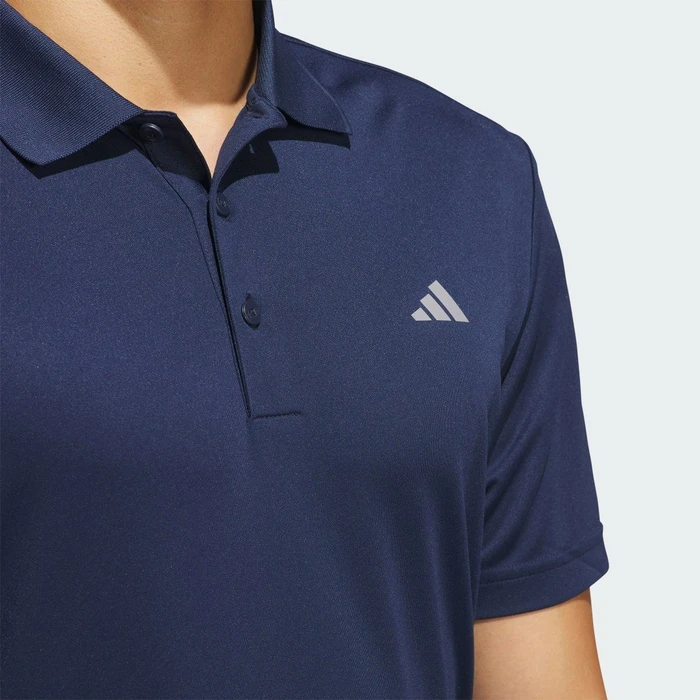 adidas Adi Performance Poloshirt kurzarm collegiate navy (Herren)