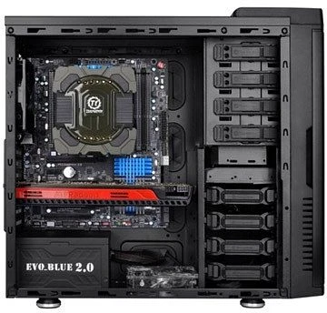 Thermaltake New Soprano