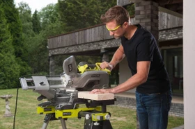 Ryobi EMS305RG Elektro-Kappsäge