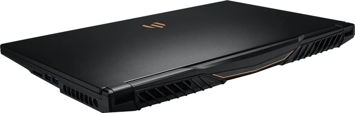 MSI WE75 9TJ-003 Mobile Workstation WE75 9TJ-003, Core i7-9750H, 32GB RAM, 512GB SSD, 1TB HDD, Quadro T2000, DE