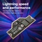 Crucial LPCAMM2 64GB, LPDDR5X-7500 Vorschaubild