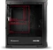 Genesis Irid 505, Glasfenster Vorschaubild