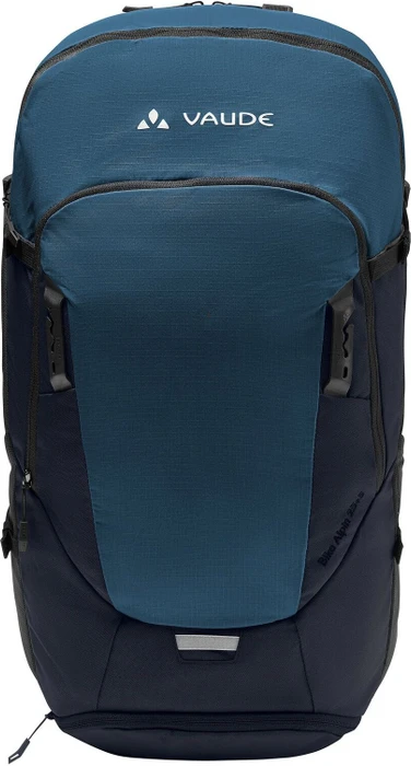 Vaude Bike Alpin 25+5 Modell 2024 baltic sea
