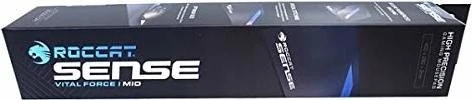 Roccat Sense Vital Force Gaming Mousepad, Mid-Size