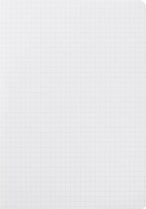 Oxford Schulheft, A4, Lineatur 7, orange, 16 Blatt