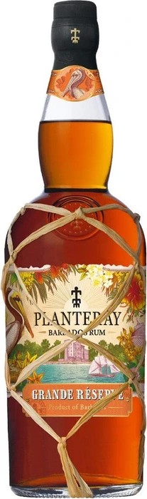 Planteray Grande Réserve 1l