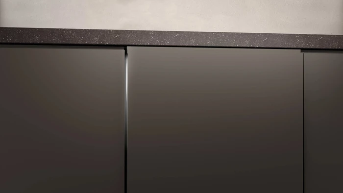 Neff N90 S299YB800E Großraum-Geschirrspüler