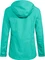 Vaude Rosemoor Funktionsjacke peacock (Damen) Vorschaubild
