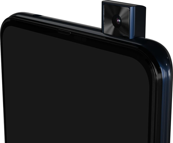 Motorola One Hyper Dual-SIM deepsea blue