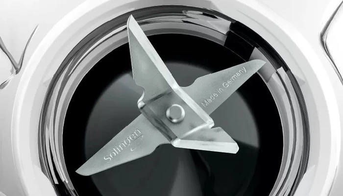 Bosch Serie 2 MMB2111T VitaPower Standmixer