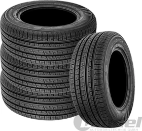 Pirelli Scorpion Verde All Season 255/55 R18 109H XL Runflat