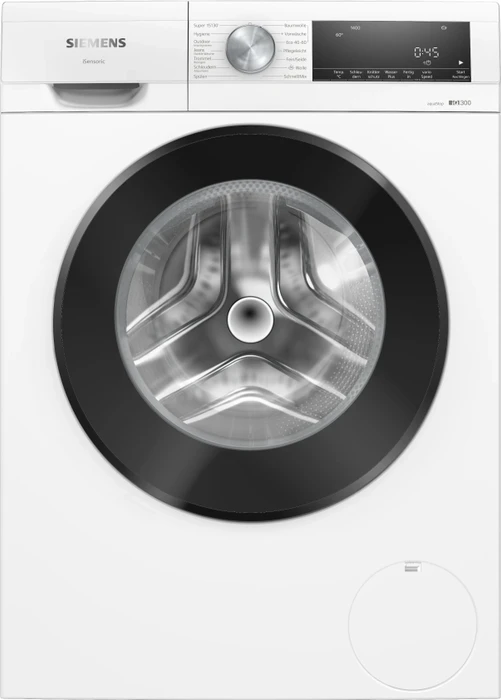 Siemens iQ300 WG44G000EX Frontlader