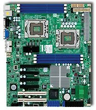 Supermicro i5500