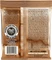 Ernie Ball Earthwood Phosphor Bronze Light Vorschaubild