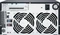 QNAP QuTS hero TVS-872XT-i7-16G, 16GB RAM, 1x RJ-45 10GBase-T, 2x RJ-45 1000Base-T Vorschaubild