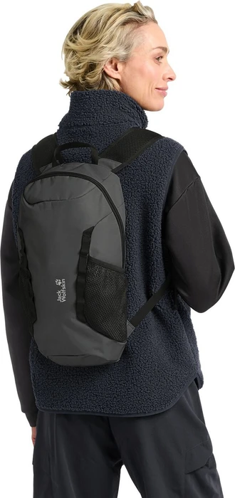 Jack Wolfskin Velocity 10 slate (Damen)