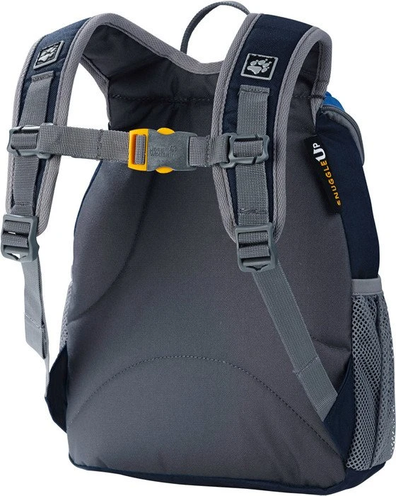 Jack Wolfskin Little Joe peacock blue (Junior)