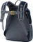 Jack Wolfskin Little Joe peacock blue (Junior) Vorschaubild