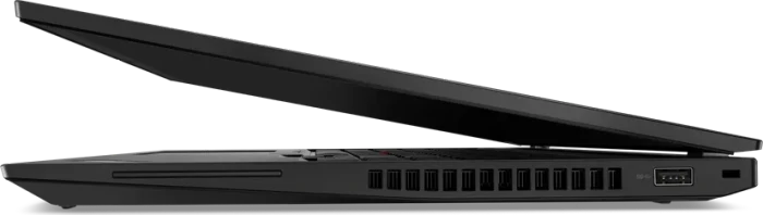 Lenovo ThinkPad P16s G2 (AMD), Villi Black, Ryzen 7 PRO 7840U, 32GB RAM, 1TB SSD, DE