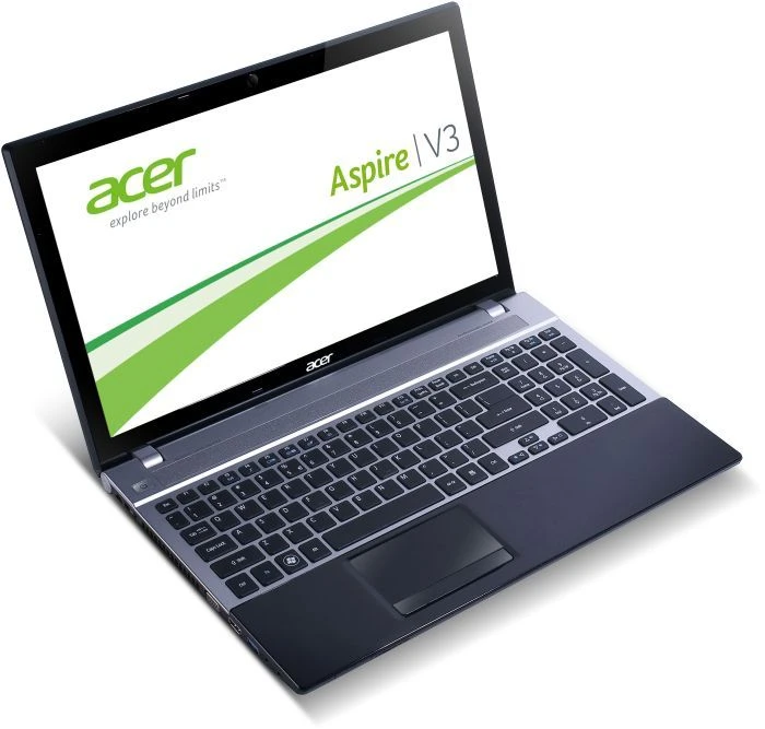 Acer Aspire V3-551G-84508G1TMaii, A8-4500M, 8GB RAM, 1TB HDD, Radeon HD 7670M, DE