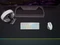 Corsair Gaming K70 PRO MINI Wireless, weiß, MX RGB RED, USB/Bluetooth, US Vorschaubild