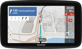 TomTom GO Professional 5 Zoll