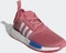 adidas NMD_R1 hazy rose/cloud white/glow blue (Damen) Vorschaubild