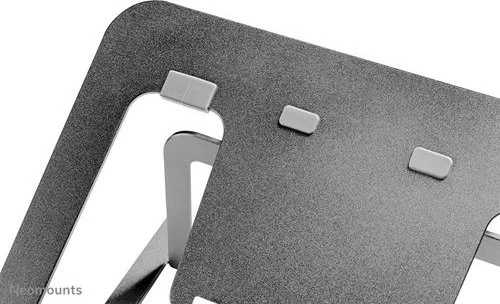 Neomounts NSLS085, Notebook-Stand bis 17", grau