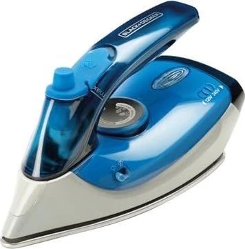 Black&Decker BXIR1000E Dampfbügeleisen
