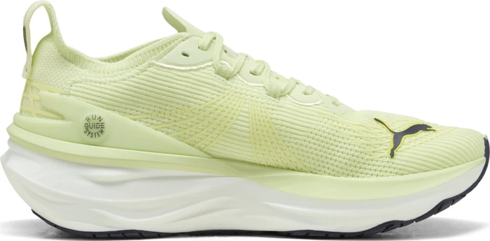 Puma ForeverRun Nitro 2 apple spritz/deep plum (Herren)