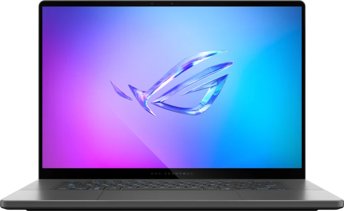 ASUS ROG Zephyrus G16 (2025) GU605CX-QR106W, Eclipse Gray, Core Ultra 9 285H, 32GB RAM, 2TB SSD, GeForce RTX 5090, DE