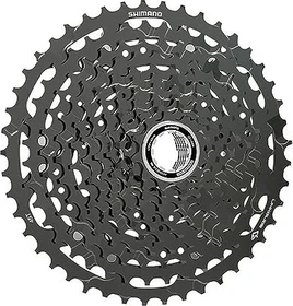 Shimano Linkglide CS-LG400-11 11-45 Kassette