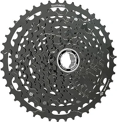 Shimano Linkglide CS-LG400-11 11-45 Kassette