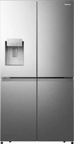 Hisense RQ760N4SASE Multi Door