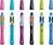 Pelikan griffix 4 neon black, rechte Hand, Anfänger, Faltschachtel Vorschaubild