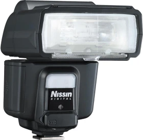 Nissin i60A für Nikon