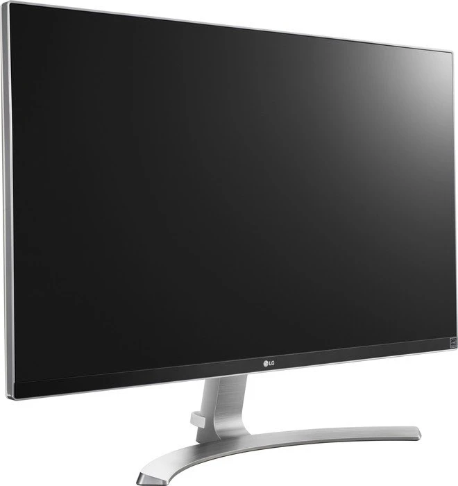 LG 27UD68-W, 27"