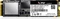 ADATA XPG SX7000 256GB, M.2 2280 / M-Key / PCIe 3.0 x4 Vorschaubild