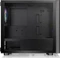 Thermaltake V150 TG ARGB Breeze, schwarz, Glasfenster Vorschaubild