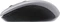 InLine Maus 3-in-1, grau/schwarz, USB/Bluetooth Vorschaubild