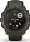 Garmin Instinct Solar Tactical Editon grün Vorschaubild