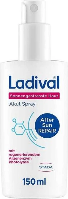 Ladival Sonnengestresste Haut Akut Spray, 150 ml